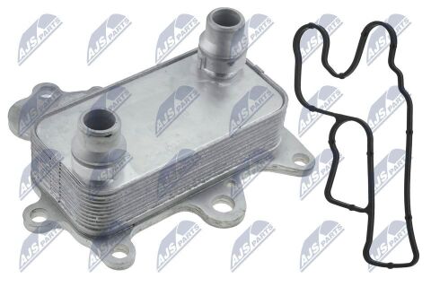 Радіатор масляний 