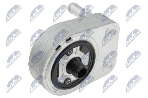 Радиатор масляный Радиатор масляный