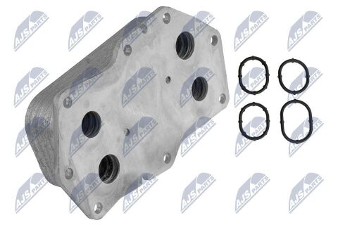 Радиатор масляный Радиатор масляный