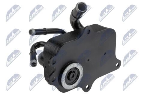 Оливний радіатор, автоматична коробка передач Оливний радіатор, автоматична коробка передач