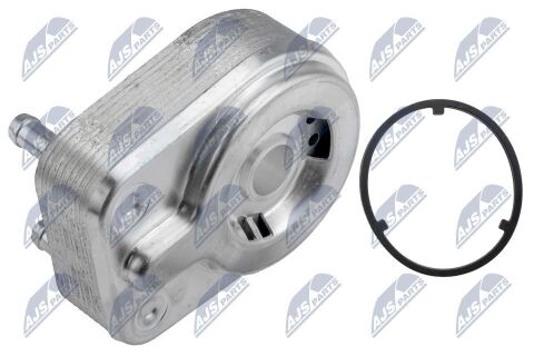 Радиатор масляный Радиатор масляный