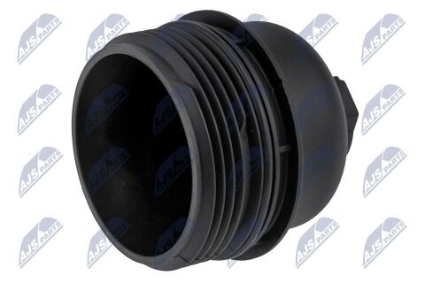 Кришка, корпус оливного фільтра 2.0 CRDi + 2.2 CRDi HYUNDAI GRAND SANTA FÉ, ix35, SANTA FÉ II, SANTA FÉ III, SANTA FE IV, TUCSON / KIA SORENTO II, SPORTAGE IV