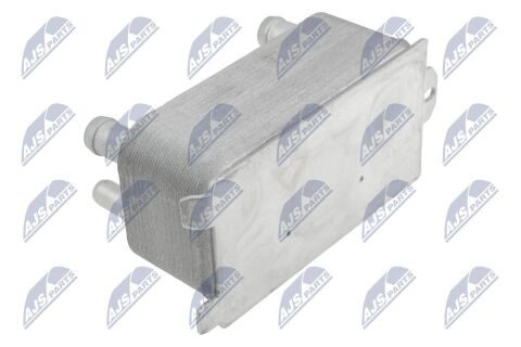 Оливний радіатор, автоматична коробка передач Оливний радіатор, автоматична коробка передач