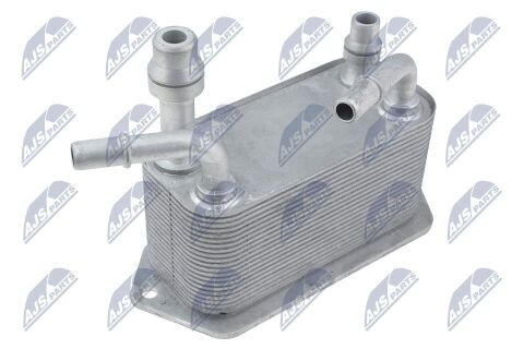 Оливний радіатор, автоматична коробка передач Оливний радіатор, автоматична коробка передач