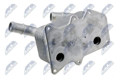 Радіатор масляний 