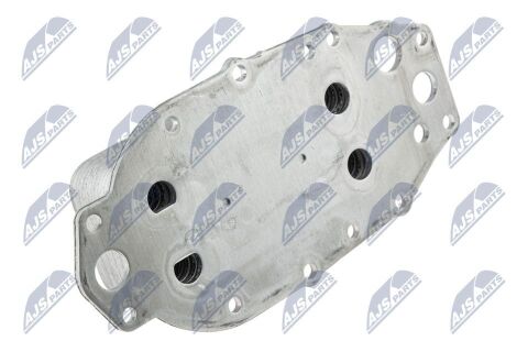 Радиатор масляный Радиатор масляный