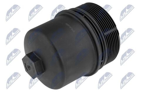 Кришка, корпус оливного фільтра Кришка, корпус оливного фільтра