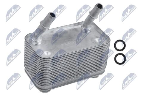 Радіатор масляний Радіатор масляний