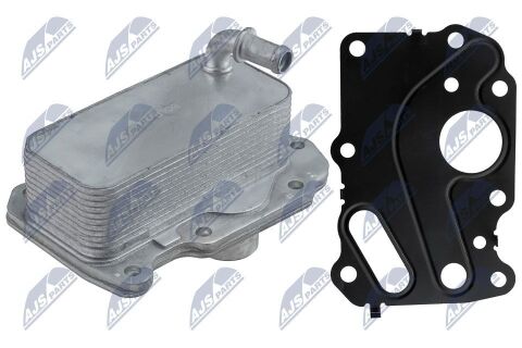 Радіатор масляний Радіатор масляний