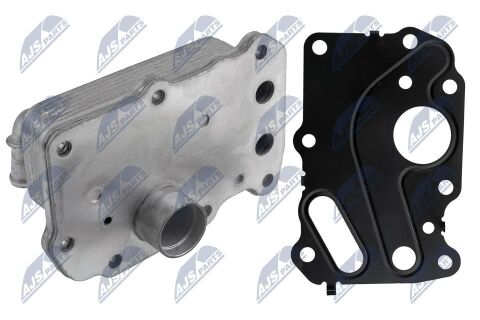 Радіатор масляний Радіатор масляний