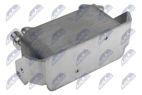 Радиатор масляный 