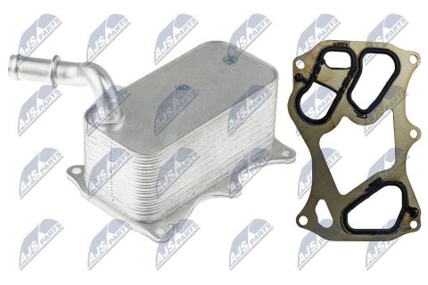 Радіатор масляний 