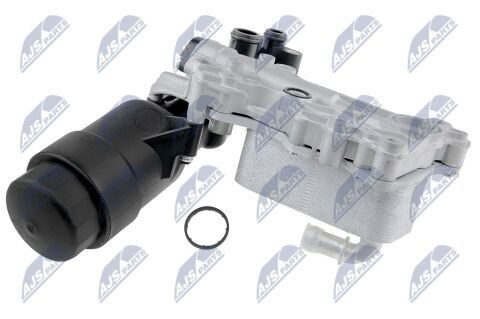 Радіатор масляний Радіатор масляний