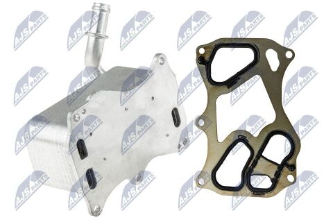 Радіатор масляний 