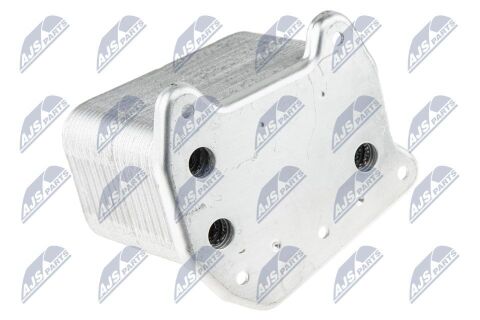 Радіатор масляний 