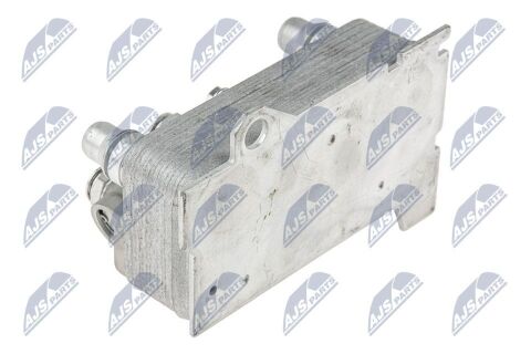 Радіатор масляний 