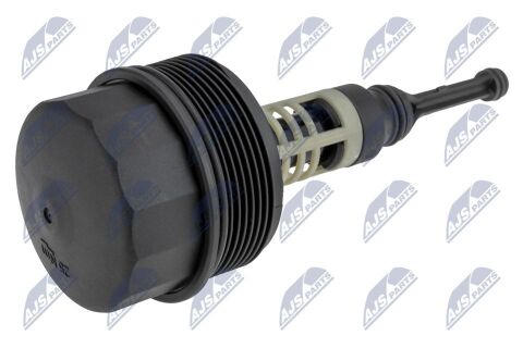 Кришка, корпус оливного фільтра 200 CDI + 220 CDI + 270 CDI MERCEDES-BENZ E-CLASS (W210, W211), C-CLASS (W203, W204), G-CLASS (W461), M-CLASS (W163), V-CLASS (638/2) Кришка, корпус оливного фільтра 200 CDI + 220 CDI + 270 CDI MERCEDES-BENZ E-CLASS (W210, W211), C-CLASS (W203, W204), G-CLASS (W461), M-CLASS (W163), V-CLASS (638/2)