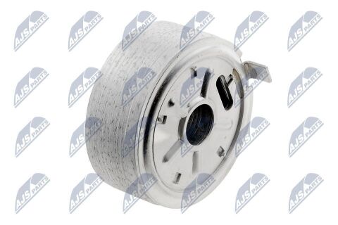 Радіатор масляний 