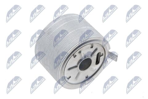 Радіатор масляний 