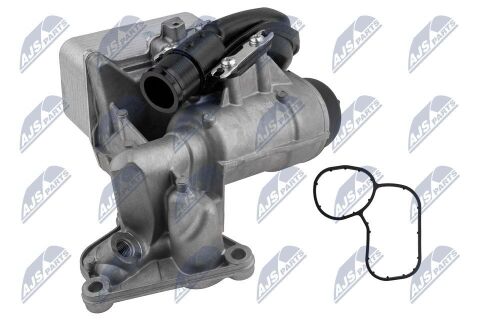 Радіатор масляний Радіатор масляний