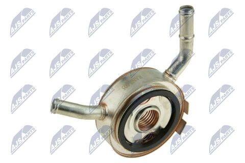 Радіатор масляний 