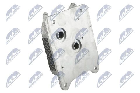 Радіатор масляний 