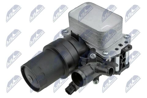 Радіатор масляний 