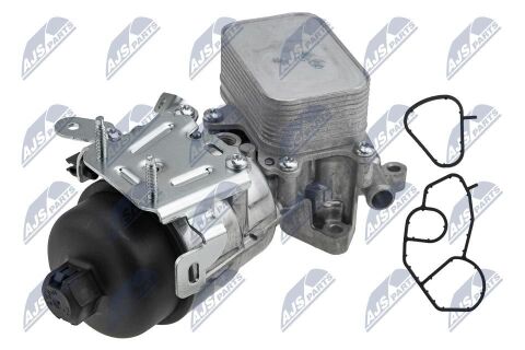 Радіатор масляний 