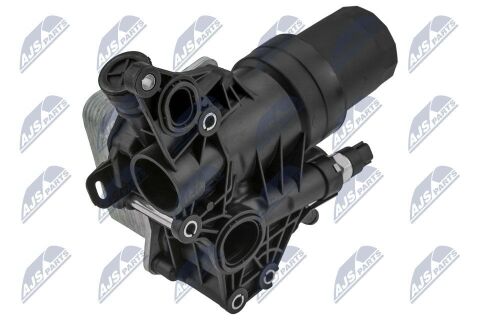 Радіатор масляний 