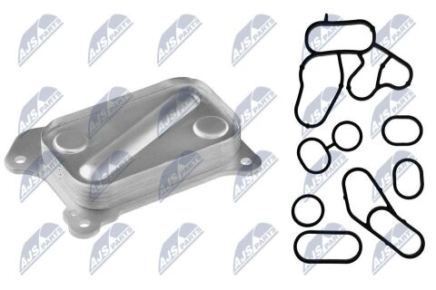 Радиатор масляный Радиатор масляный