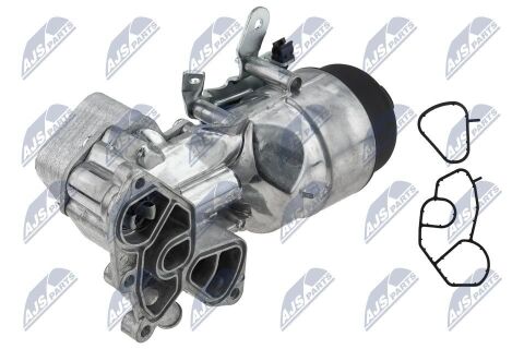 Радіатор масляний 