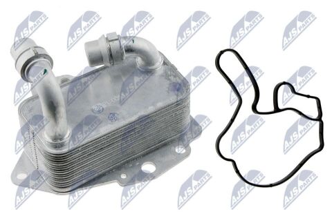 Радіатор масляний Радіатор масляний