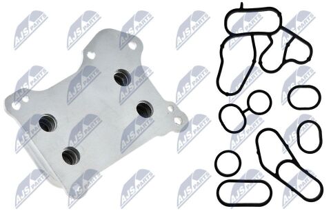 Радиатор масляный Радиатор масляный