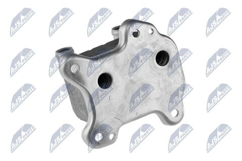 Радиатор масляный 