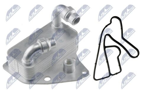 Радіатор масляний Радіатор масляний