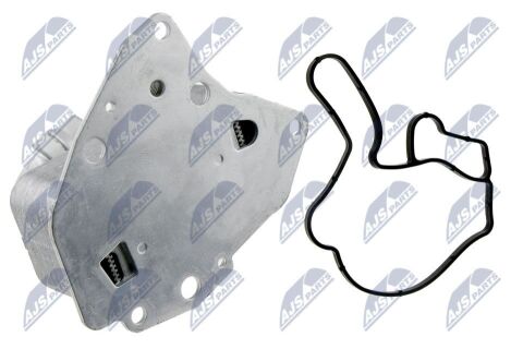 Радіатор масляний Радіатор масляний