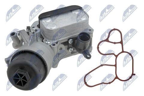 Радіатор масляний 