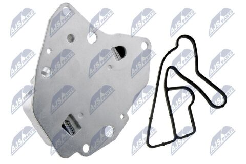 Радіатор масляний Радіатор масляний