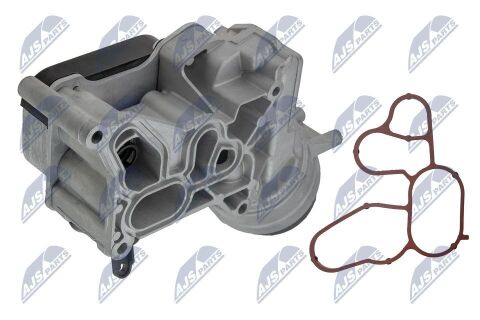 Радіатор масляний 