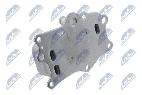 Радіатор масляний 