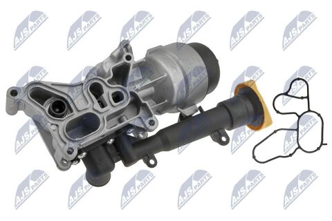 Радіатор масляний 