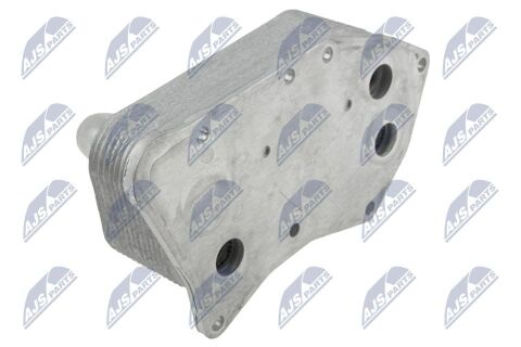 масляный радиатор, двигательное масло 1.7 CDTI OPEL ASTRA H, ASTRA J, CORSA D, MERIVA A, MOKKA, ZAFIRA B