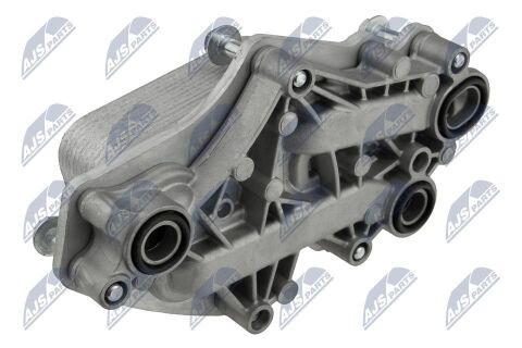 Охолоджувач оливи, моторна олива Охолоджувач оливи, моторна олива