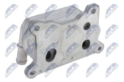 Охолоджувач оливи, моторна олива Охолоджувач оливи, моторна олива