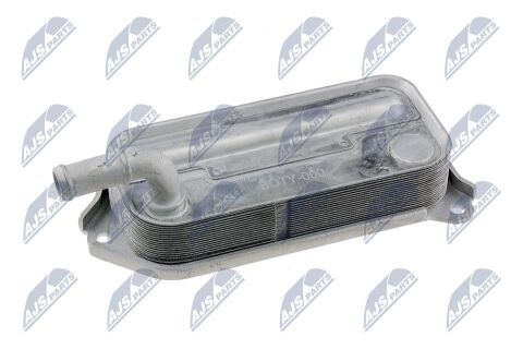 масляный радиатор, двигательное масло 