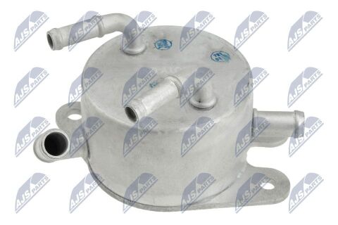 Охолоджувач оливи, моторна олива Охолоджувач оливи, моторна олива