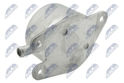 Охолоджувач оливи, моторна олива Охолоджувач оливи, моторна олива