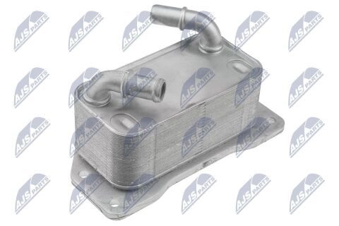 Охолоджувач оливи, моторна олива Охолоджувач оливи, моторна олива