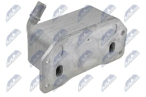 Охолоджувач оливи, моторна олива Охолоджувач оливи, моторна олива