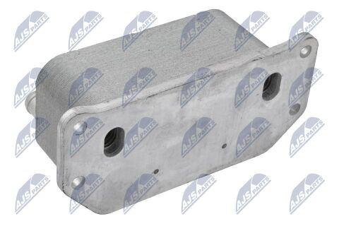 Охолоджувач оливи, моторна олива 